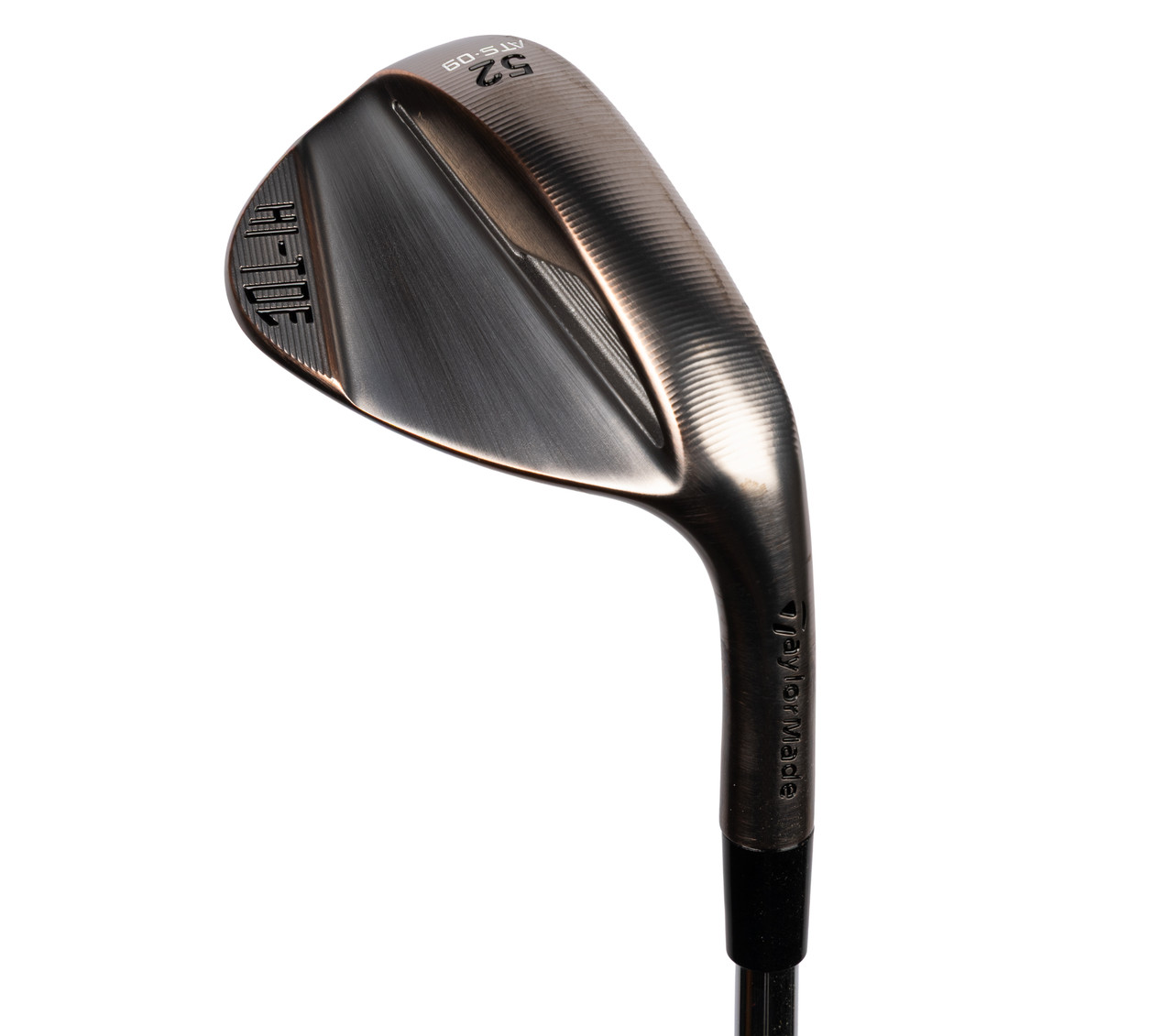 TaylorMade HI-TOE 56度ウェッジ レフティ Amazon.com : Left